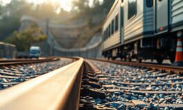 Ripresa graduale dei treni sulla Adriatica: cosa cambia dopo la frana