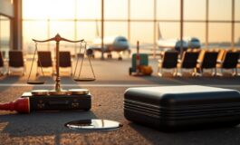 Rischio cancellazioni voli per carburante: diritti dei passeggeri e cosa sapere