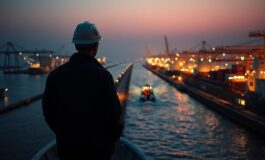 Rischio collasso del petrolio in Iran se lo Stretto resta bloccato, avverte Trump