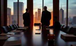 Rischio per i midterm: il calo di Trump mette in crisi il G.O.P.