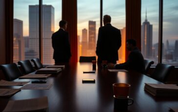 Rischio per i midterm: il calo di Trump mette in crisi il G.O.P.