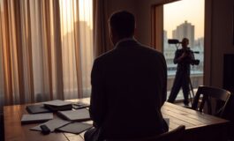 Roberto Saviano contro le critiche: la difesa della libertà di parola e il caso Gomorra