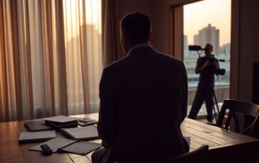 Roberto Saviano contro le critiche: la difesa della libertà di parola e il caso Gomorra