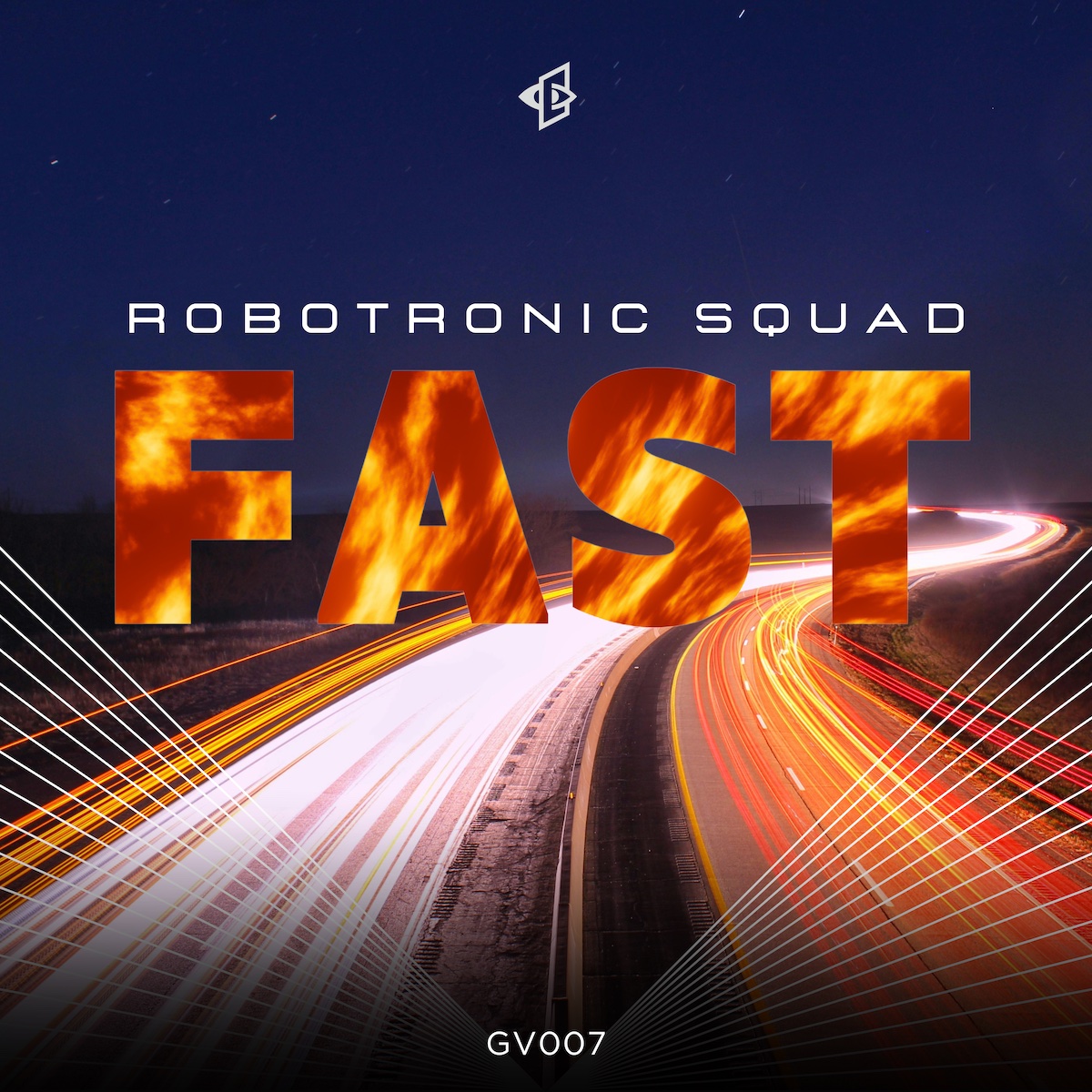 robotronic squad fast artwork