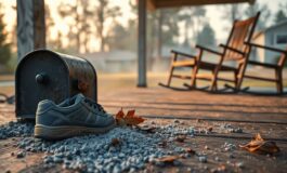 Roghi nel sud-est degli Stati Uniti: la Georgia dichiara il divieto e le comunità evacuano