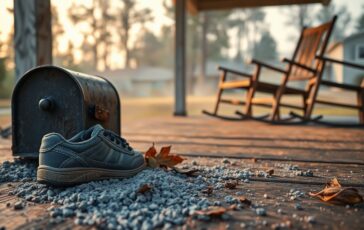 Roghi nel sud-est degli Stati Uniti: la Georgia dichiara il divieto e le comunità evacuano