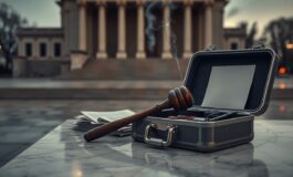 Rogo al tribunale di Ivrea: artificieri intervenuti dopo segnalazioni di esplosione