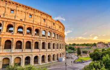 Natale di Roma 2026 programma