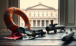 Roma chiede tutela per i civili mentre cresce il rischio di escalation in Medio Oriente