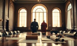 Russia e Congo: nuove intese per investimenti e cancellazioni del debito