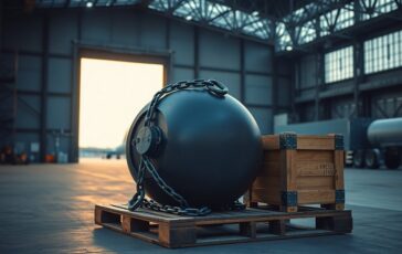 Russia pronta a ospitare l'uranio iraniano: soluzione praticabile per la crisi?