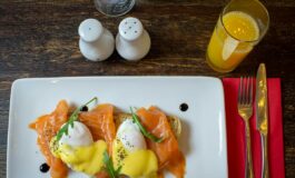 salmone affumicato richiamo