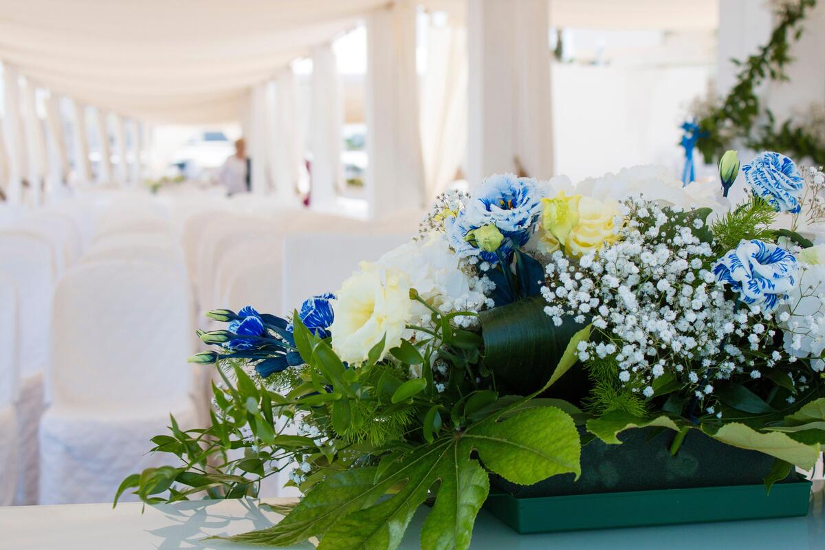 Samira Lui e Luigi Punzo, salta il matrimonio della coppia