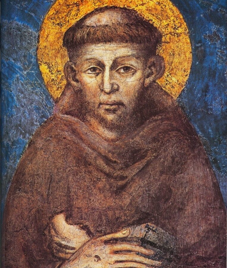 L'economia vista da San Francesco, "farsi povero” come strategia d’impresa