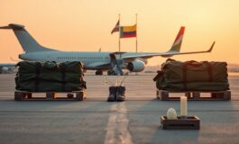 Scambio paritario di prigionieri tra Russia e Ucraina mediato dagli Emirati Arabi Uniti