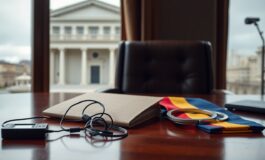 Scandalo intercettazioni in Colombia: Petro e De la Espriella a confronto mentre aumentano le tensioni