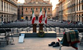 Schlein, Conte e alleati spingono per una grande manifestazione per la pace dopo l'attacco di Trump