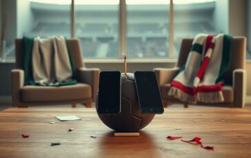 Scintille tra Kean e Pengwin: la chat pubblicata che divide i tifosi