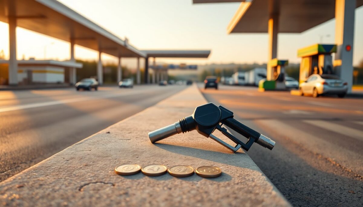 Sconto carburante in autostrada: dove vale la riduzione aggiuntiva di 5 centesimi
