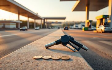 Sconto carburante in autostrada: dove vale la riduzione aggiuntiva di 5 centesimi