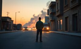 Scontri e ambiguità dopo il cessate il fuoco: sei morti in Libano