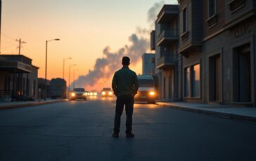 Scontri e ambiguità dopo il cessate il fuoco: sei morti in Libano