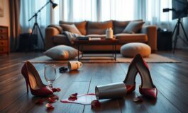 Scontro in diretta: Paola Caruso contesta Francesca Manzini nella casa del Grande Fratello Vip