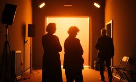 Scontro in tv: Lecciso replica a Romina Power dopo Belve e litiga con Giovanna Botteri