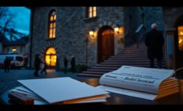 Scontro Italia Svizzera per i conti di Crans-Montana: il governo dice no