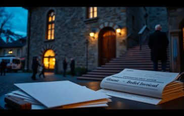 Scontro Italia Svizzera per i conti di Crans-Montana: il governo dice no