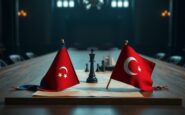 Scontro Michel e von der Leyen: possibili ripercussioni sui rapporti con la Turchia