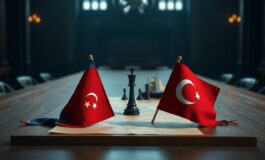 Scontro Michel e von der Leyen: possibili ripercussioni sui rapporti con la Turchia