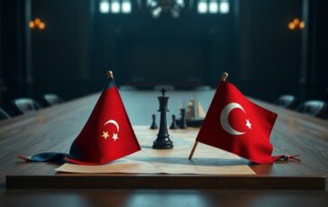 Scontro Michel e von der Leyen: possibili ripercussioni sui rapporti con la Turchia