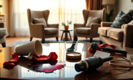 Scontro nella Casa: Antonella Elia contro Alessandra Mussolini al Grande Fratello Vip