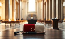 Scontro pubblico tra esponenti Usa e Santa Sede dopo gli attacchi a Leone XIV