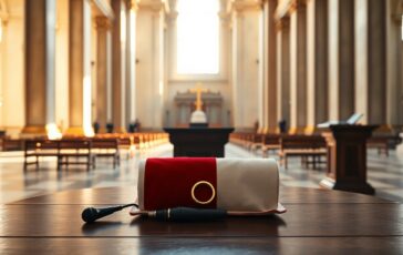 Scontro pubblico tra esponenti Usa e Santa Sede dopo gli attacchi a Leone XIV