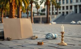 Scontro sui limiti a preghiere e proteste: l'Alta Corte approva la manifestazione