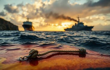 Scontro tra Trump e Iran: ultimatum sullo Stretto di Hormuz e escalation di attacchi