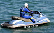 Bordighera morto mare