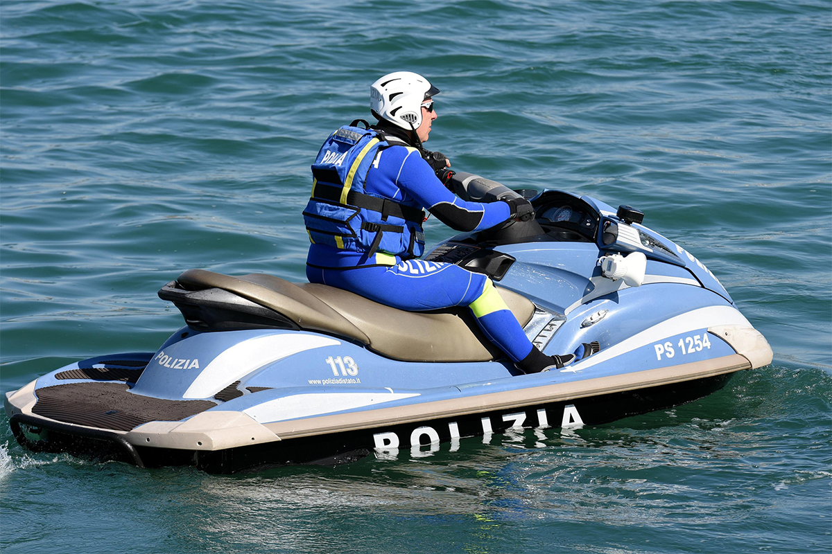 Tragedia in mare a Bordighera: pescatore sportivo trovato morto a 63 anni