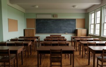 scuole possibile ritorno alla dad da maggio cosa sta succedendo 364x230