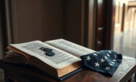 Segretario alla Difesa cita il monologo di Pulp Fiction spacciandolo per Ezechiele al Pentagono