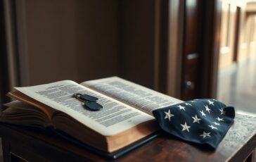 Segretario alla Difesa cita il monologo di Pulp Fiction spacciandolo per Ezechiele al Pentagono