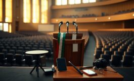 Selfie con Gioacchino Amico, Meloni respinge le insinuazioni e difende il suo impegno antimafia