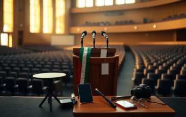 Selfie con Gioacchino Amico, Meloni respinge le insinuazioni e difende il suo impegno antimafia