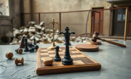 Sentenza della CAS vieta tornei russi nei territori occupati