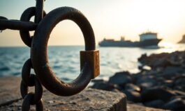 Sequestro di una cargo iraniana e nuova chiusura dello Stretto di Hormuz: cosa è successo