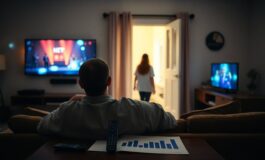 Sfida di ascolti: Amici supera Canzonissima ma i numeri scendono rispetto al passato