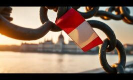 Sfida in Ungheria: Magyar batte Orban e parla di liberazione nazionale