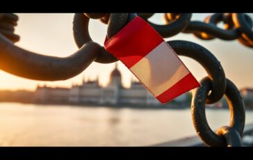 Sfida in Ungheria: Magyar batte Orban e parla di liberazione nazionale